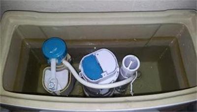 抽水马桶漏水维修及清洗注意-泗阳卫生间下水道疏通方法